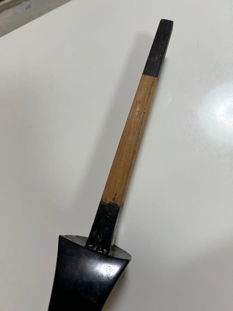 本蛇皮 三線 本体 バチ付き 沖縄