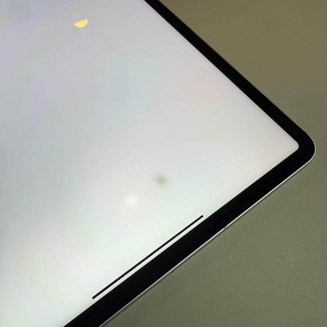 カ*ン様 iPadPro 256GB第5世代Cellular MagicKeyb