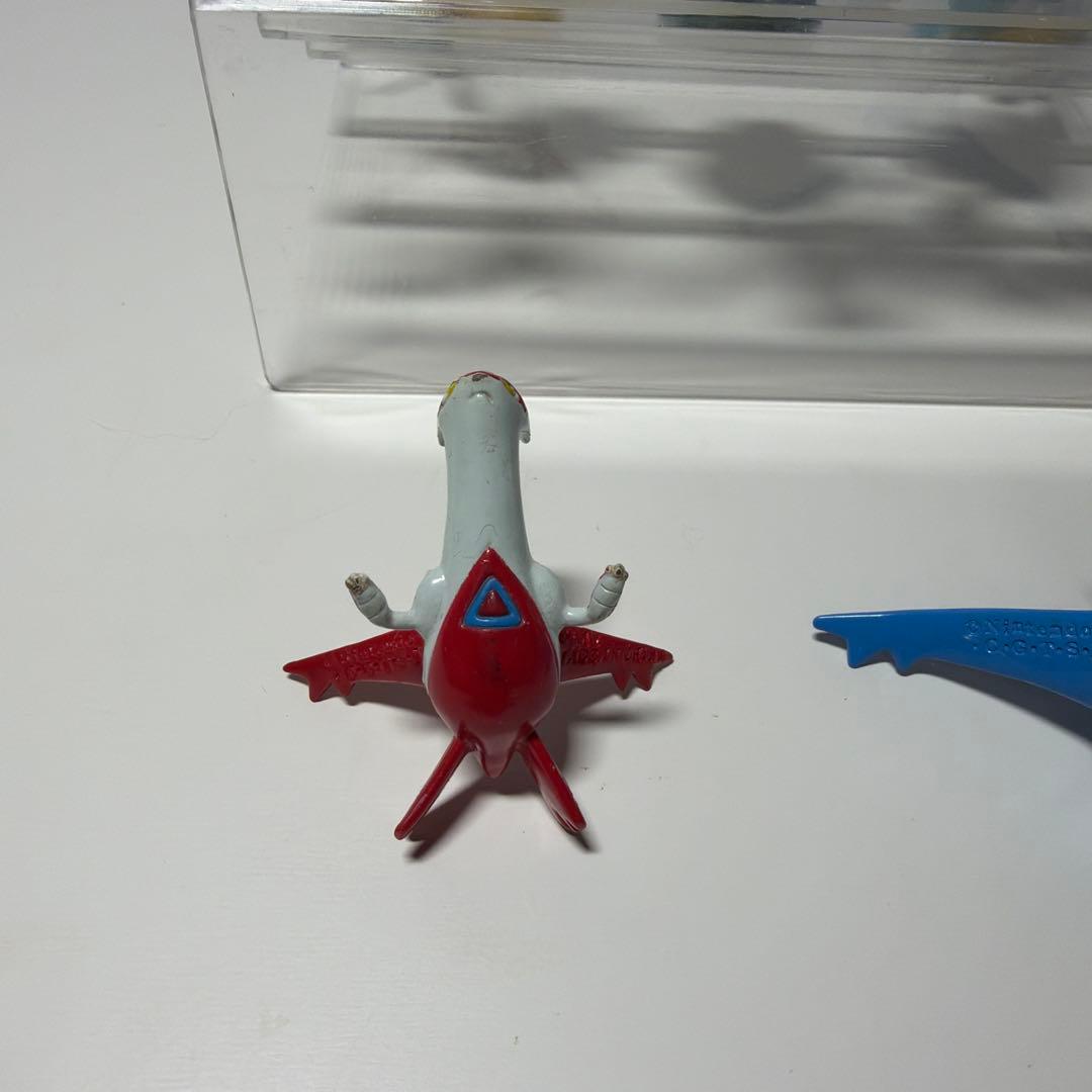 ポケモン モンコレ TOMY 刻印入り⑥