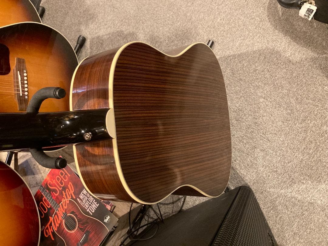 Gibson 1942 Banner SouthernJumbo サザンジャンボ