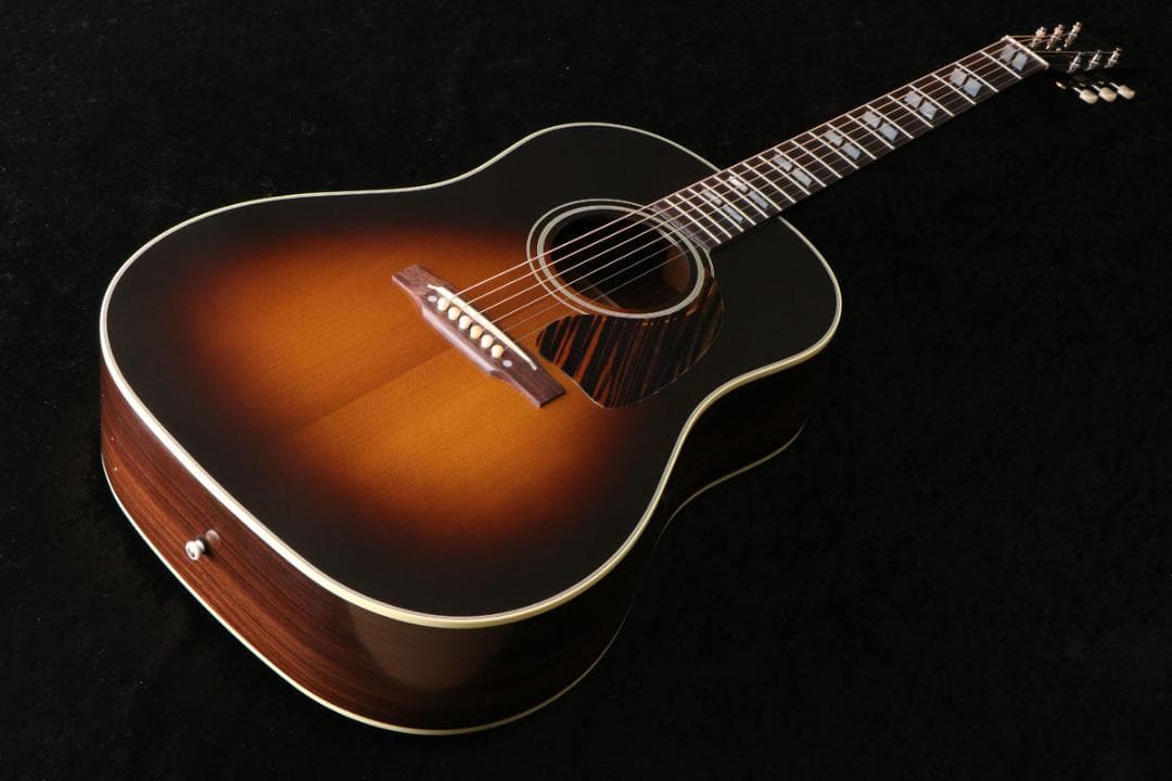 Gibson 1942 Banner SouthernJumbo サザンジャンボ