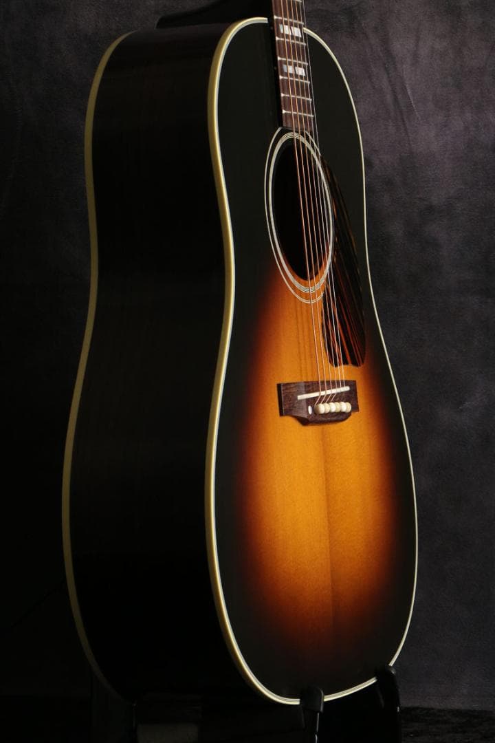 Gibson 1942 Banner SouthernJumbo サザンジャンボ