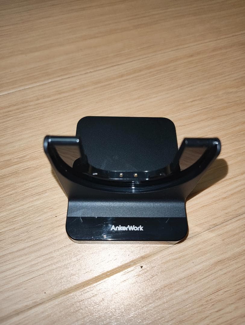 【中古】Anker PowerConf H300 ヘッドセット