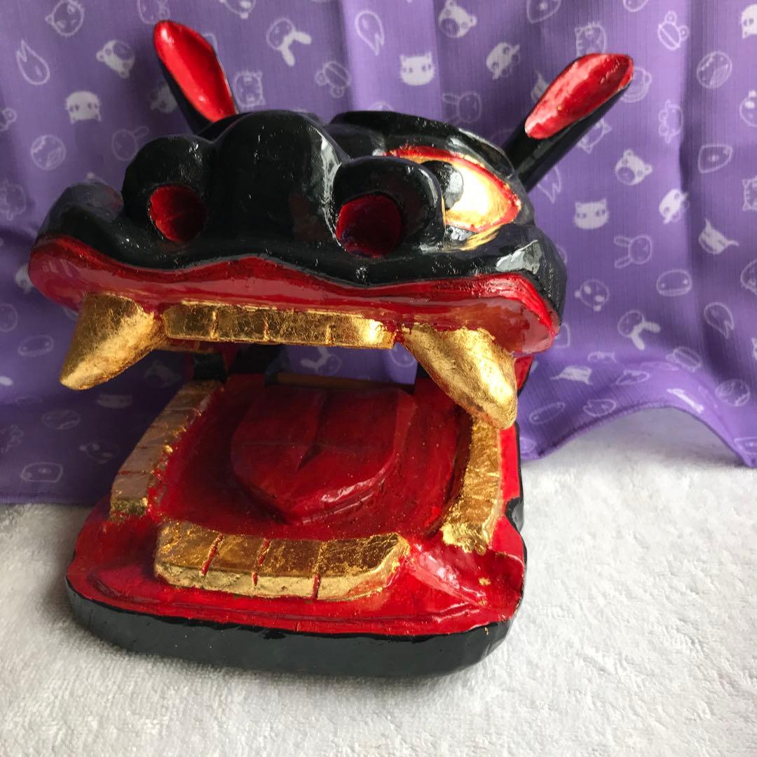獅子頭