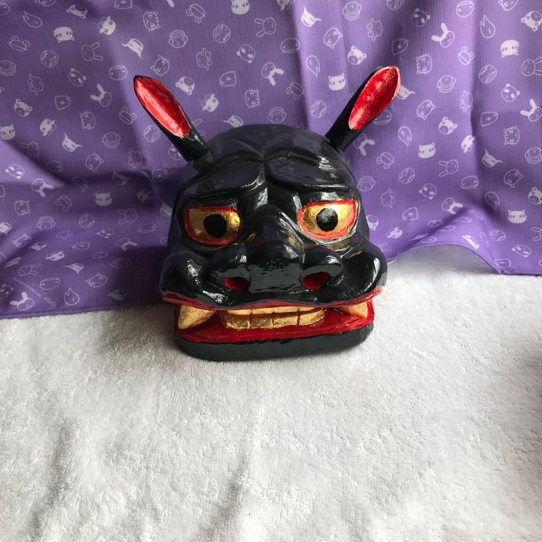 獅子頭