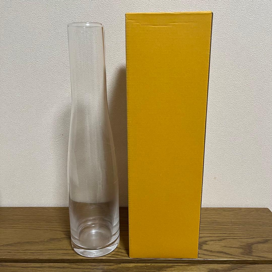 ※バケツ型のみ　ミモレ別注　Sghr スガハラ　フラワーベース２種セット