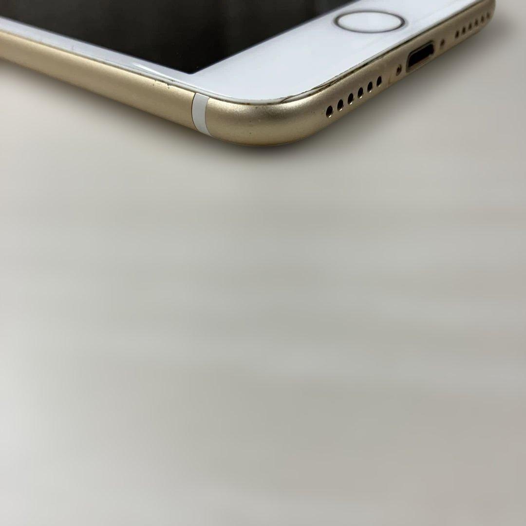 Apple iPhone 7 128GB SIMフリー