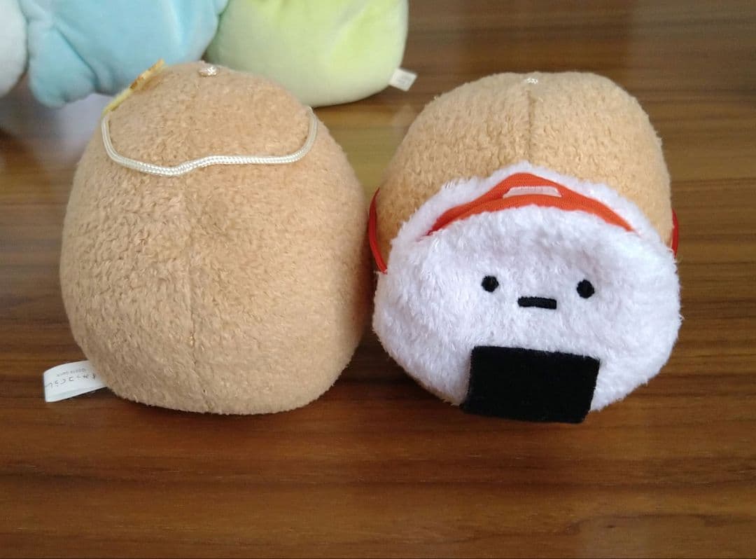 すみっコぐらし　ぬいぐるみ　マスコット　まとめ