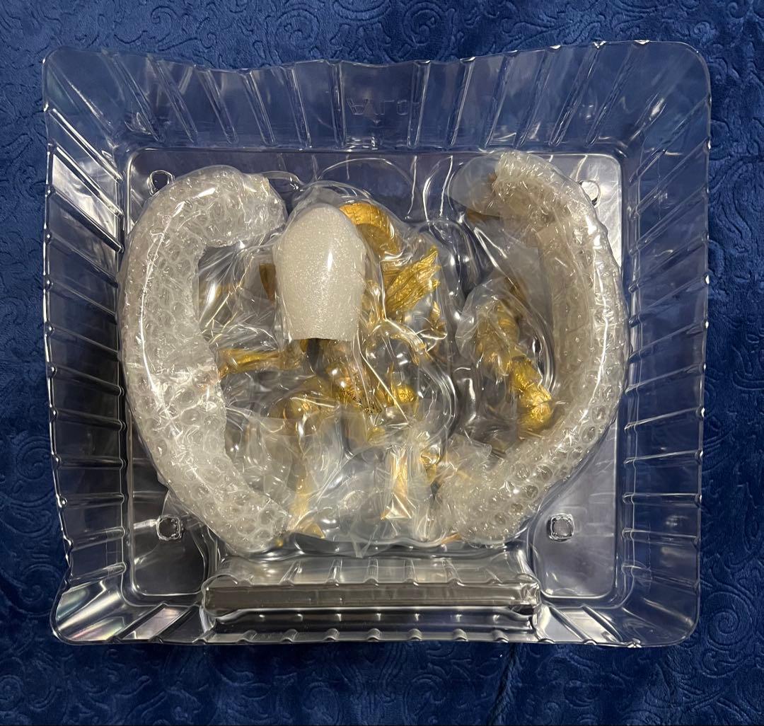 遊戯王　一番くじ　三幻神顕現　ラストワン賞　ラーの翼神竜(メタリックver.)