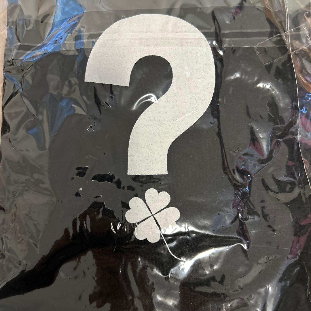 新品未開封　ももクロ　tシャツ 非売品　ももクロチャン