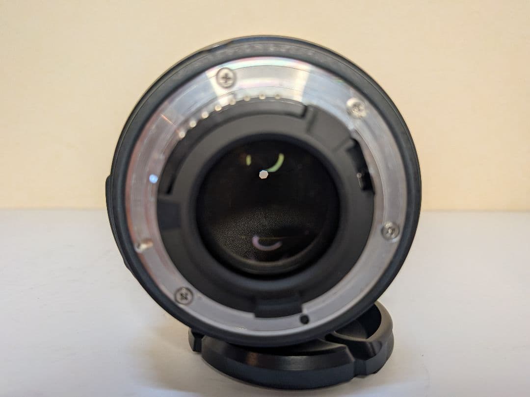 【美品】Nikon AF-S DX 35mm f/1.8G ★明るい単焦点レンズ