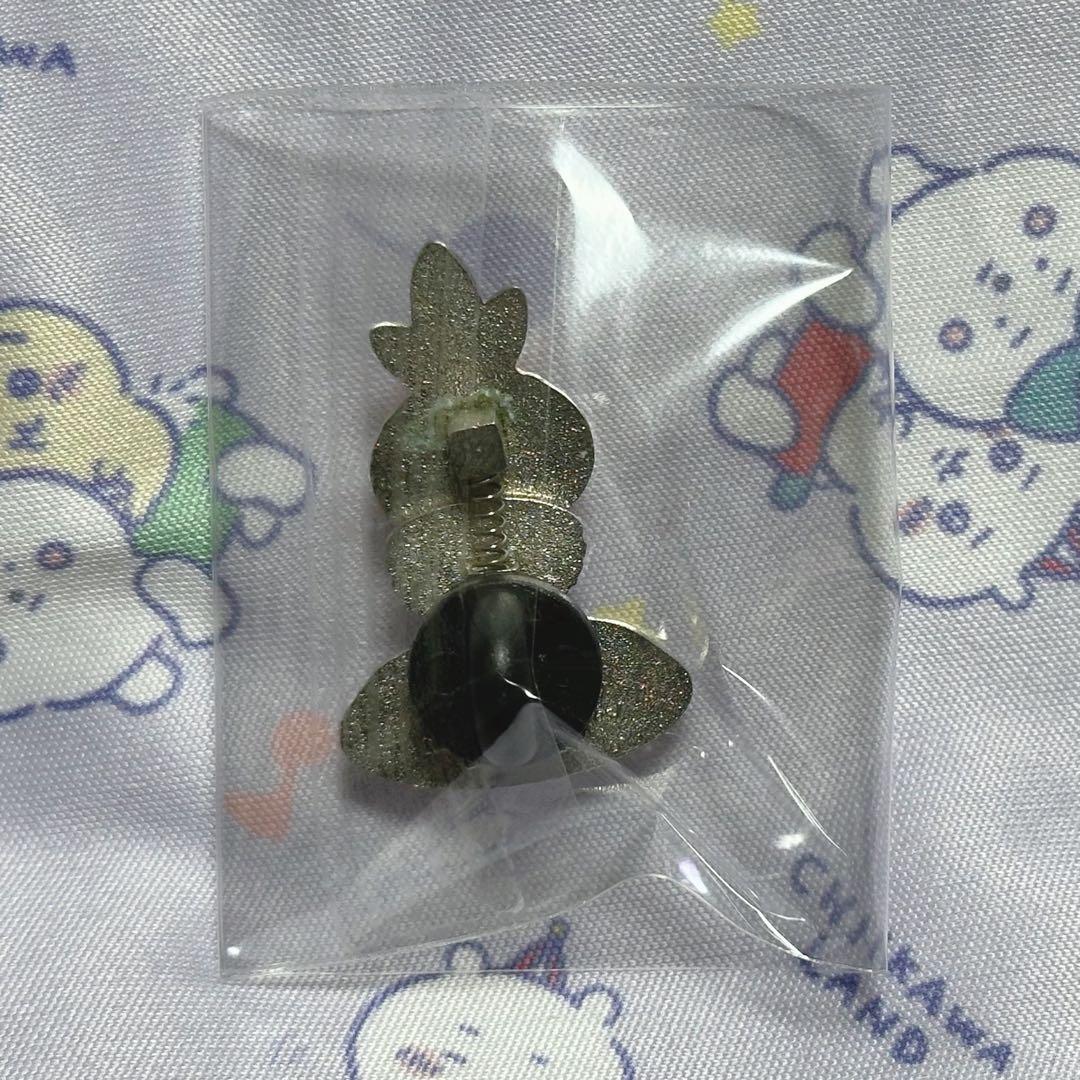 ポケモンセンター アチャモ ピンバッジ ピンズ 首振り 2003 ポケセン