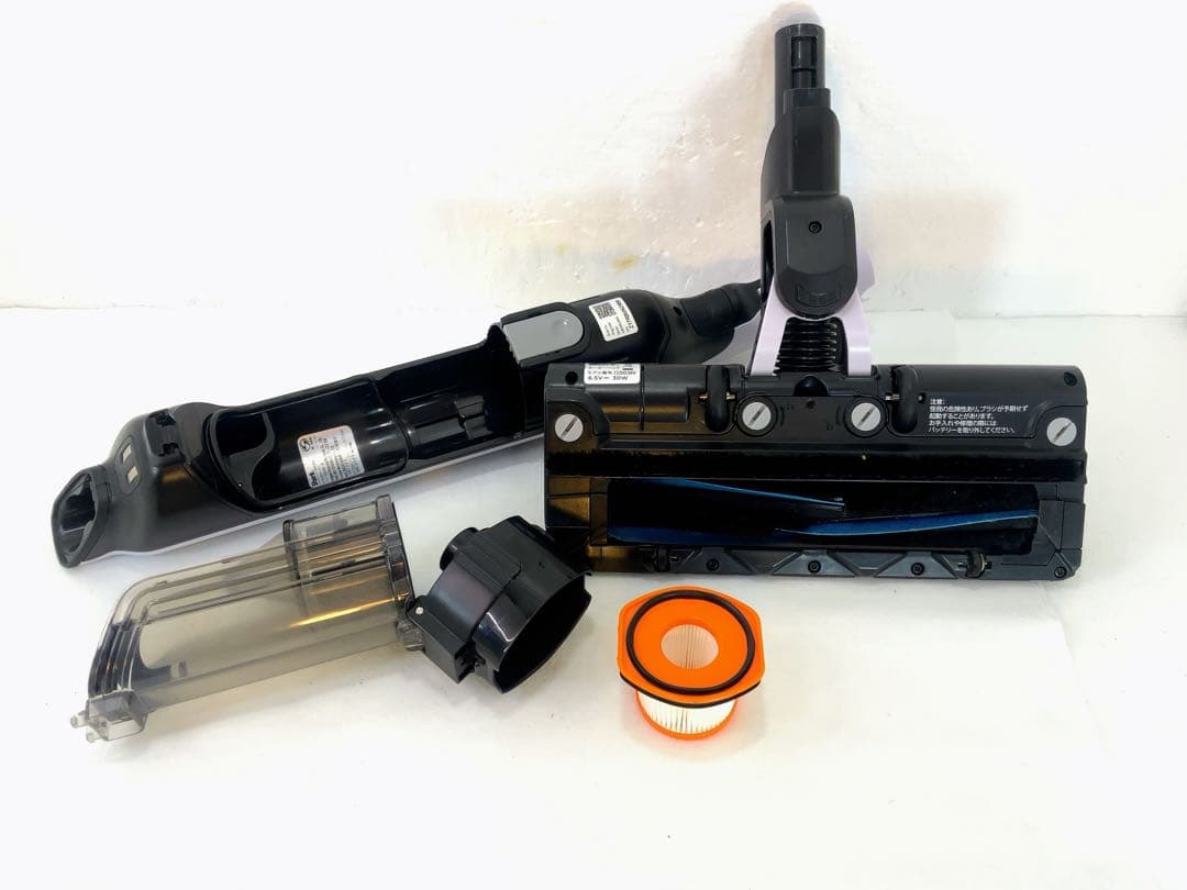 shark EVOPOWER SYSTEM CSー300JWH