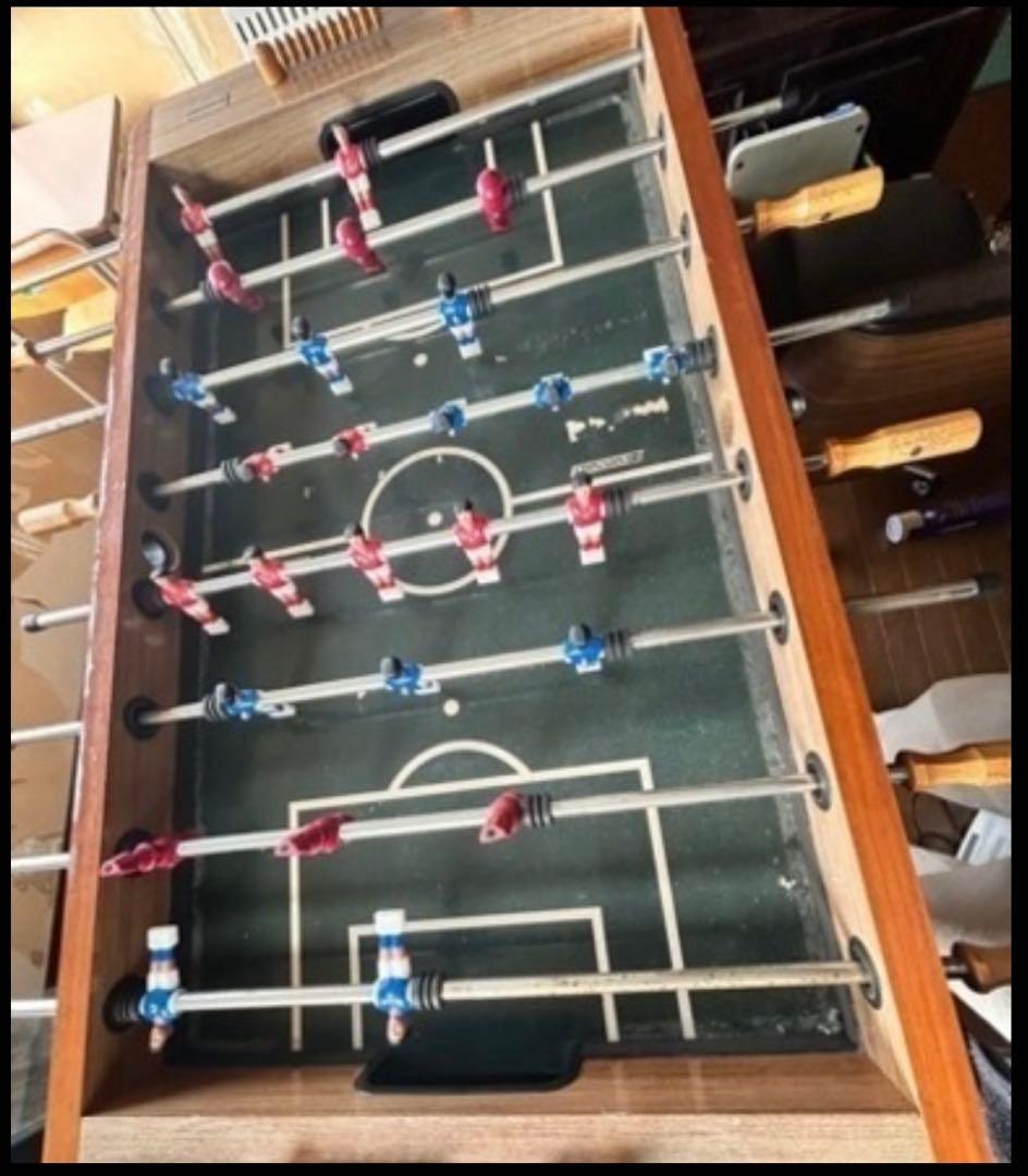 サッカーテーブル 大型