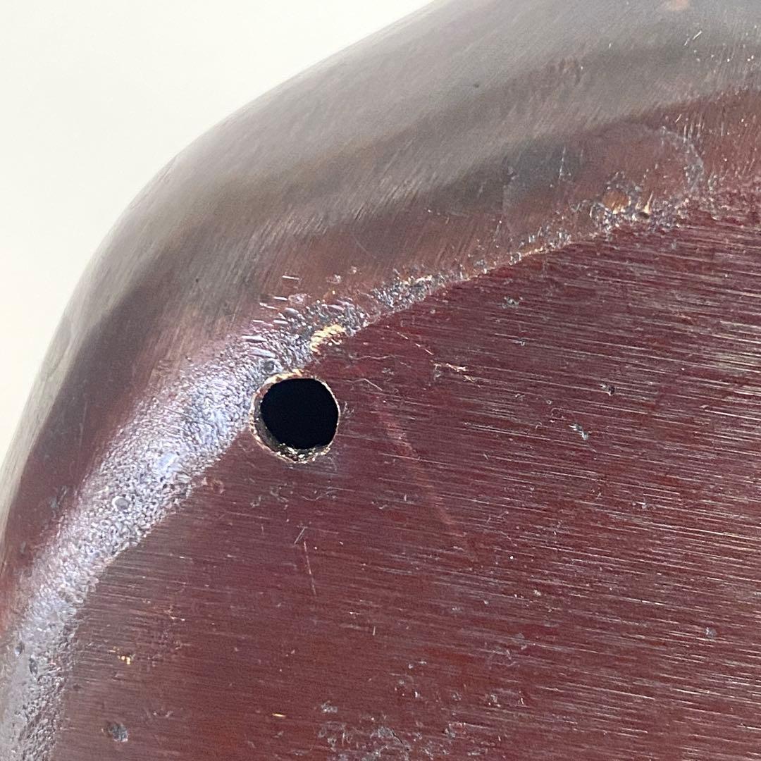 A42 専用 秀山 銅 闘牛 骨董品 オブジェ アンティーク 置物 5.2kg