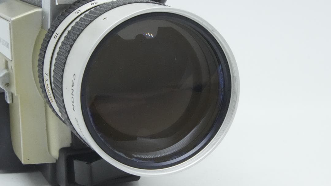 【B2235】 Canon Auto ZOOM 814 / PE-3650