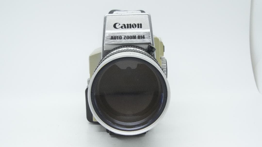 【B2235】 Canon Auto ZOOM 814 / PE-3650