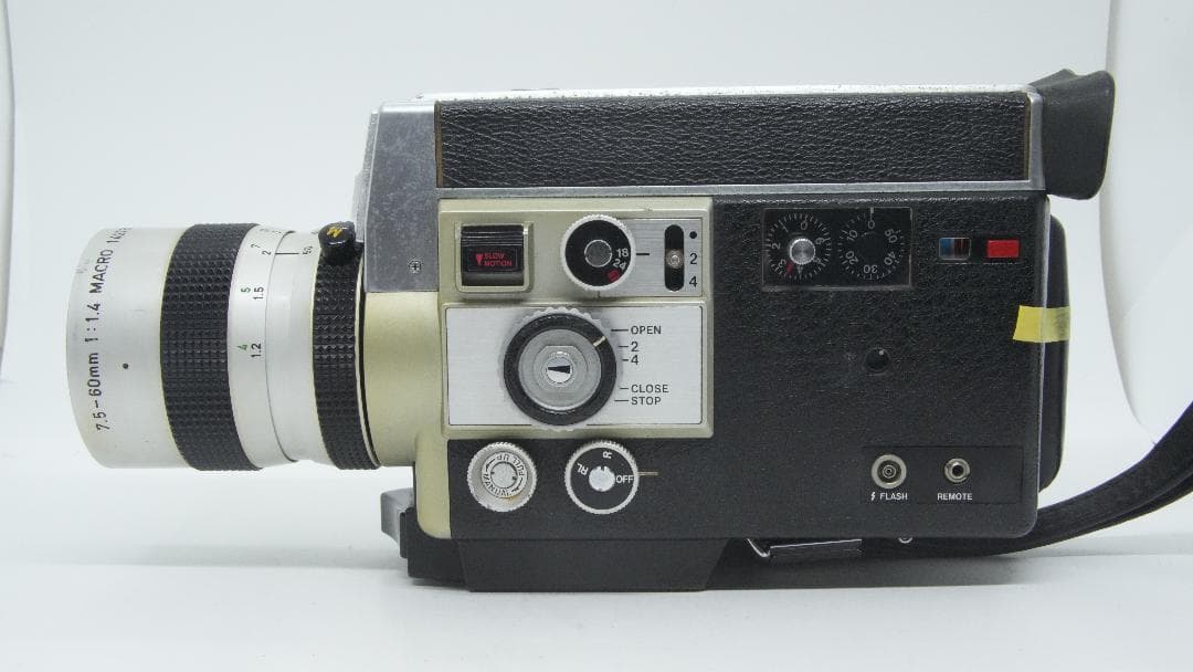 【B2235】 Canon Auto ZOOM 814 / PE-3650