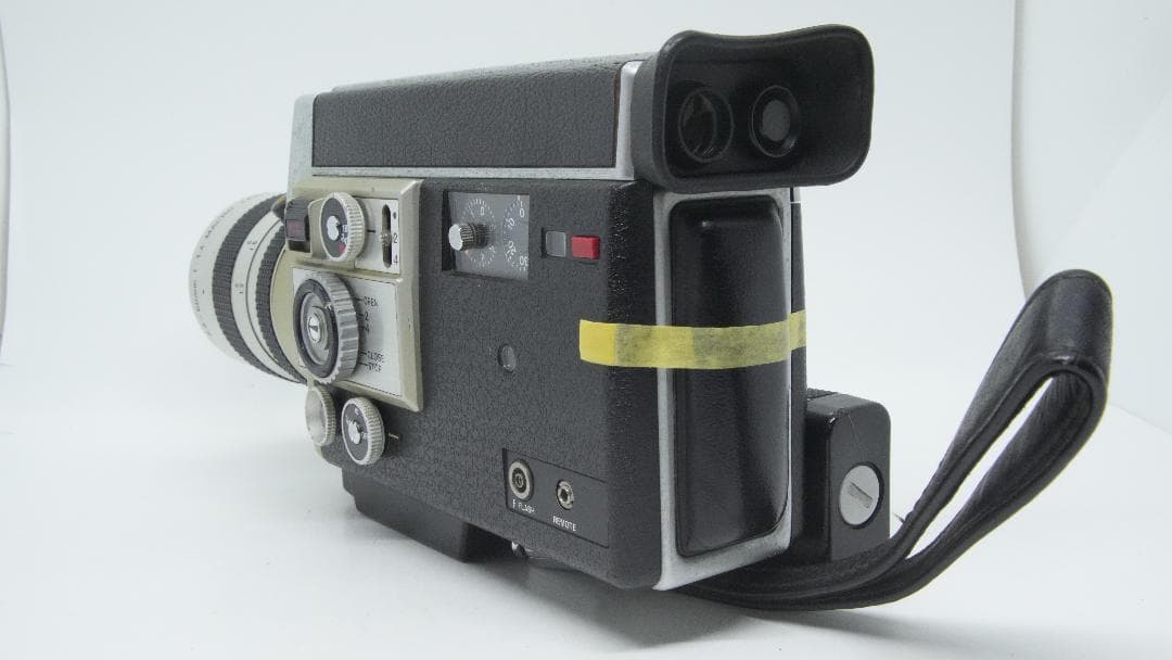 【B2235】 Canon Auto ZOOM 814 / PE-3650
