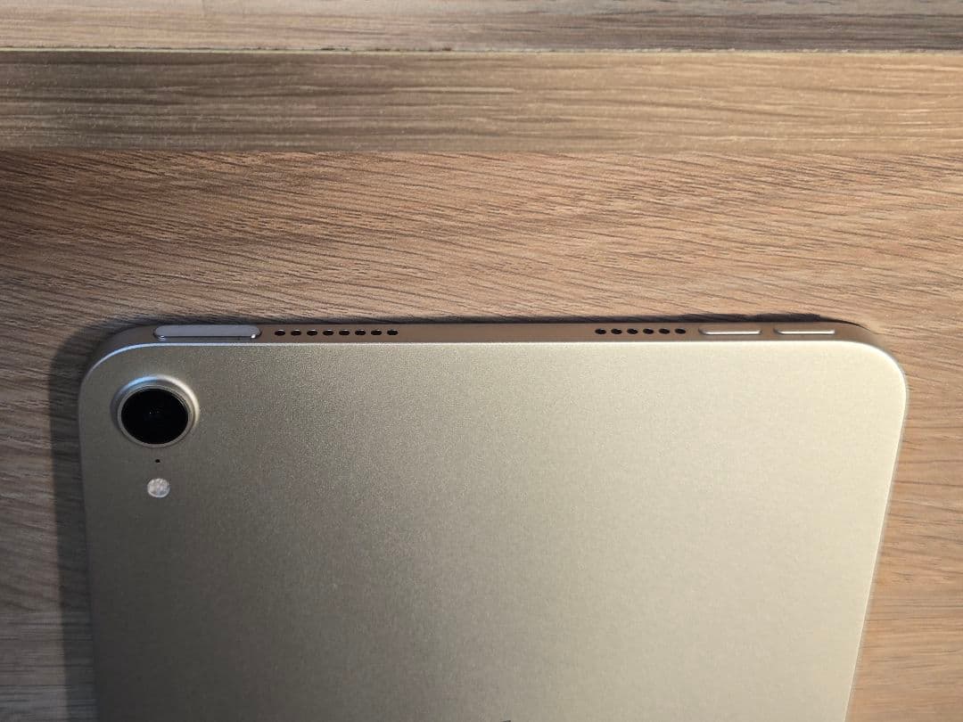iPad mini6 256GB Pencil付！付属品未使用 おまけ付