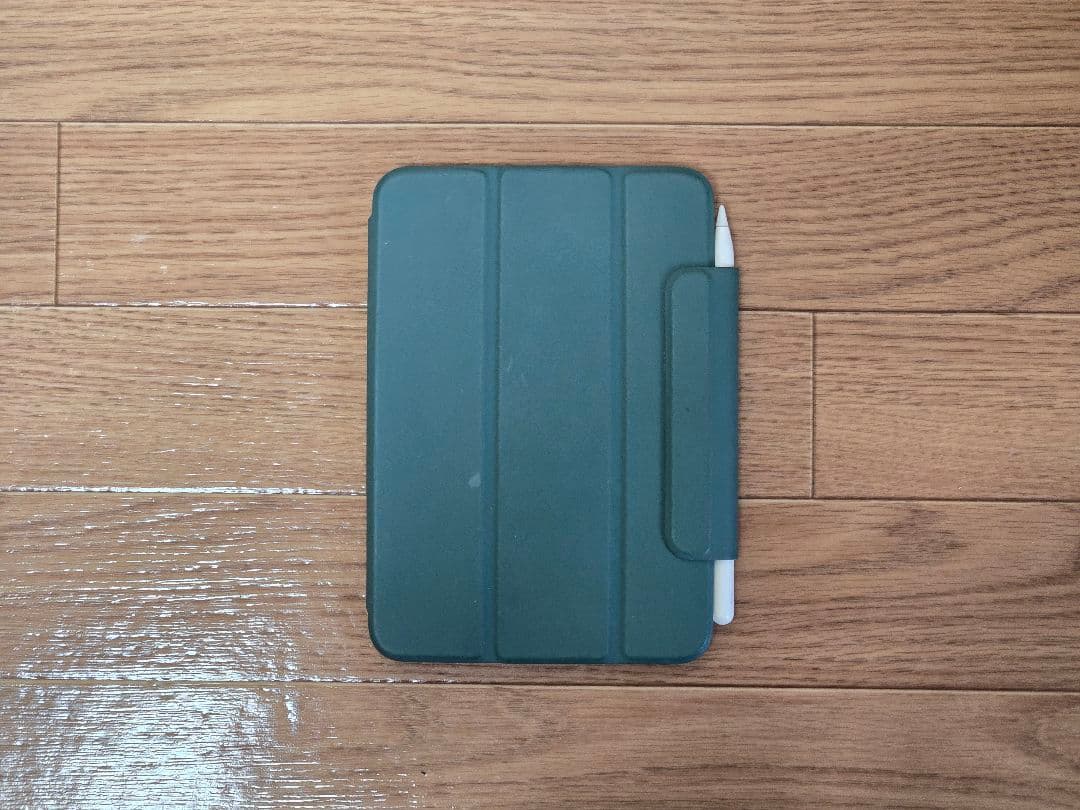iPad mini6 256GB Pencil付！付属品未使用 おまけ付