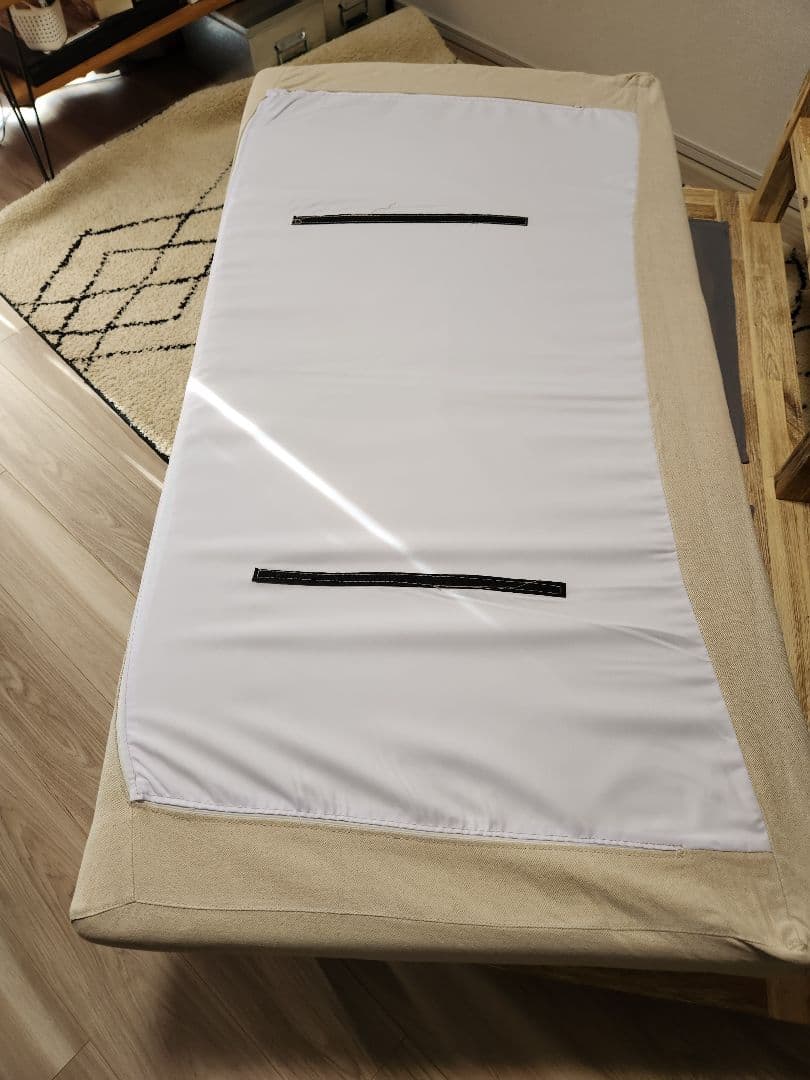 unico ウニコ LANA(ラナ)カバーリングソファ 2.5シーター