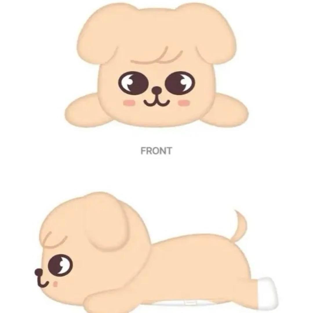 straykids スキズ LYING PLUSH ぬいぐるみ スンミン トレカ