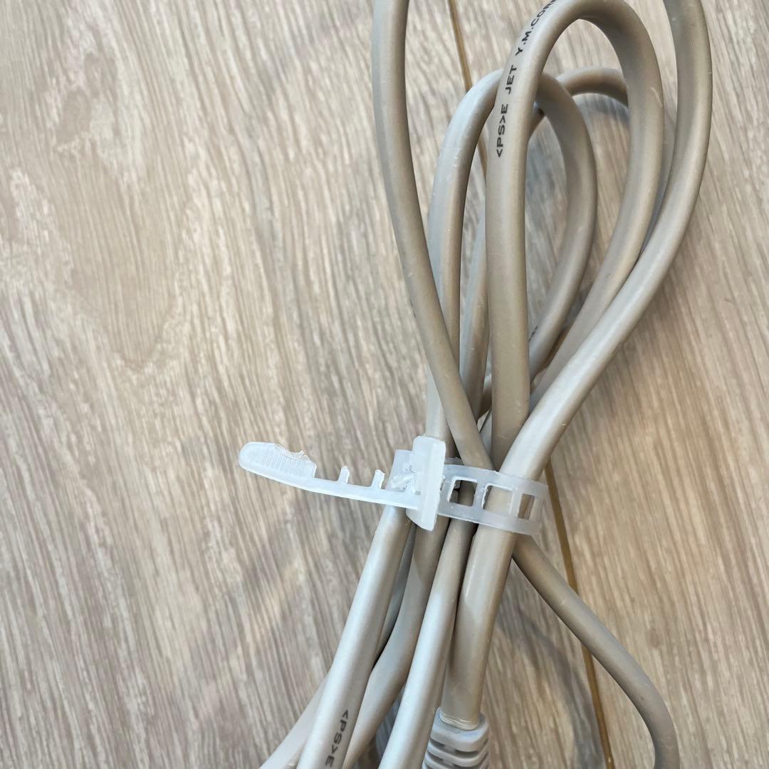 パナソニック　ナノケア　ストレートヘアアイロン EH-HS0E-W