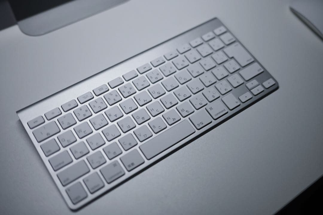 Macデスクトップ iMac(21.5inch, Late 2013)8GB RAM, 1TB HD