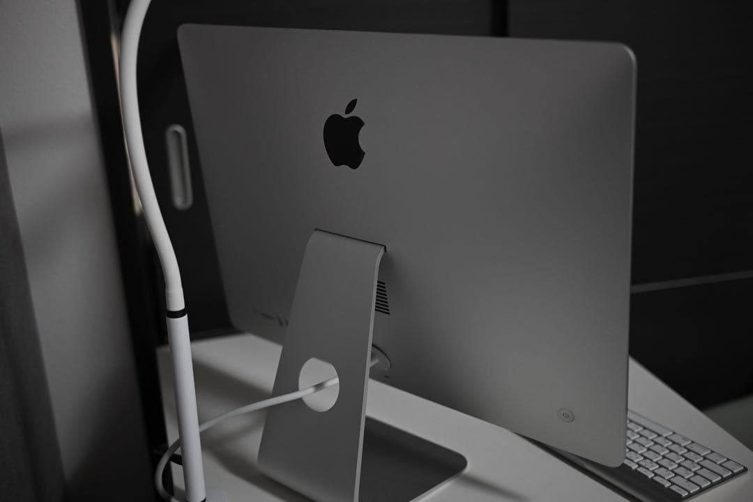 Macデスクトップ iMac(21.5inch, Late 2013)8GB RAM, 1TB HD