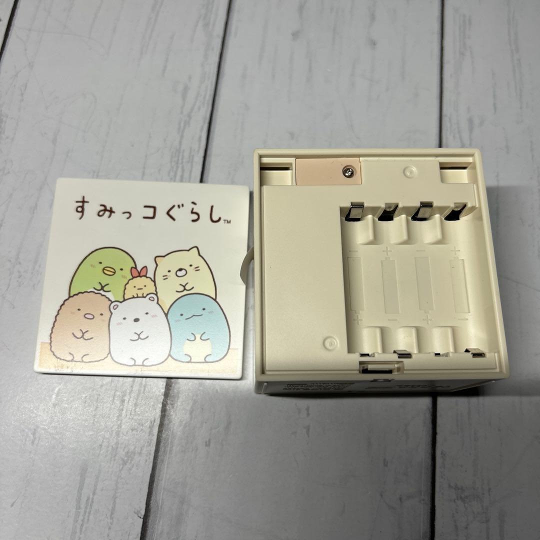 すみっコぐらし テプラセット