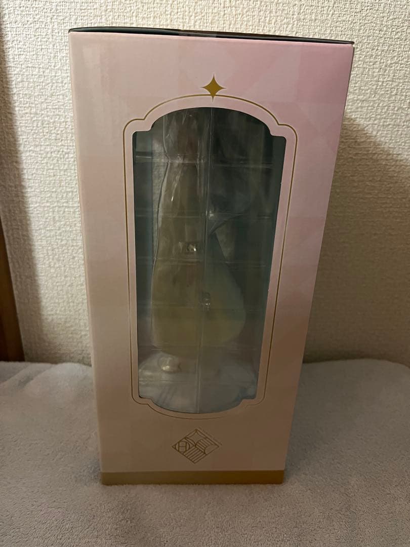 学園アイドルマスター 一番くじ 篠澤広 フィギュア ラストワンver.
