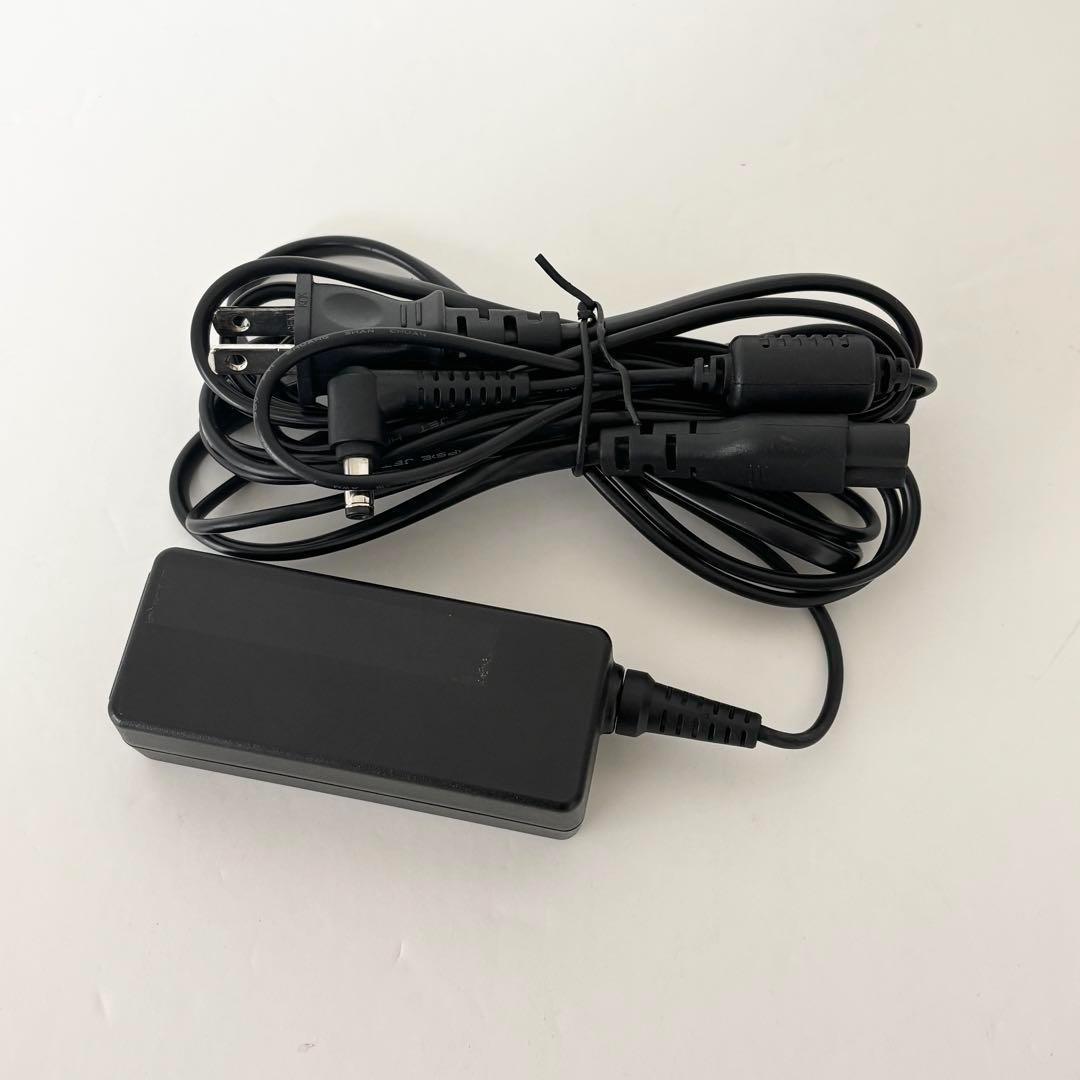 【極美品・高性能】i7第8世代✨EPSON Endeavor バッテリー良