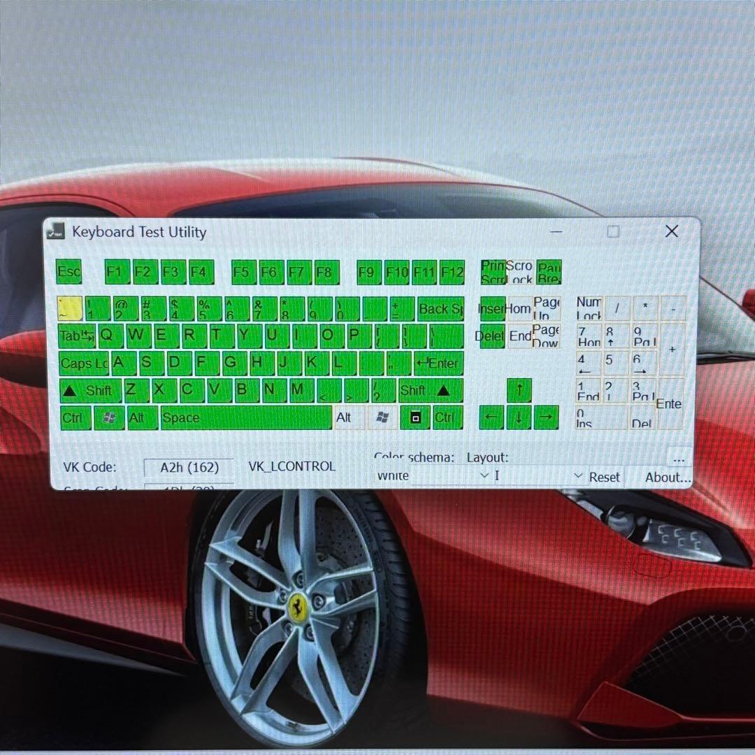 【極美品・高性能】i7第8世代✨EPSON Endeavor バッテリー良