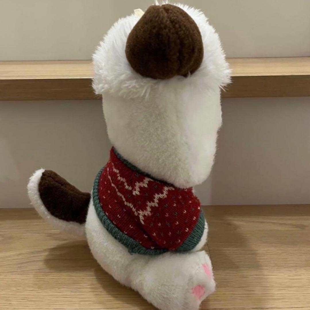 おはようスパンク ぬいぐるみ