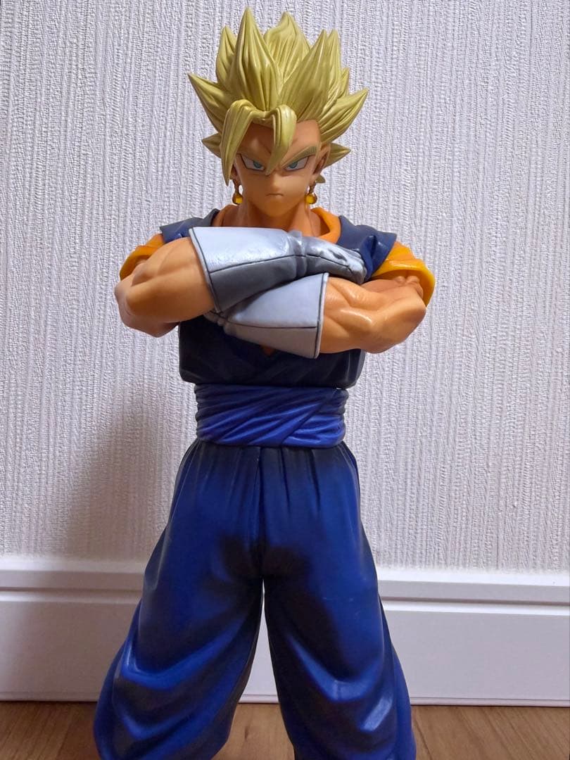 MSP ベジット フィギュア