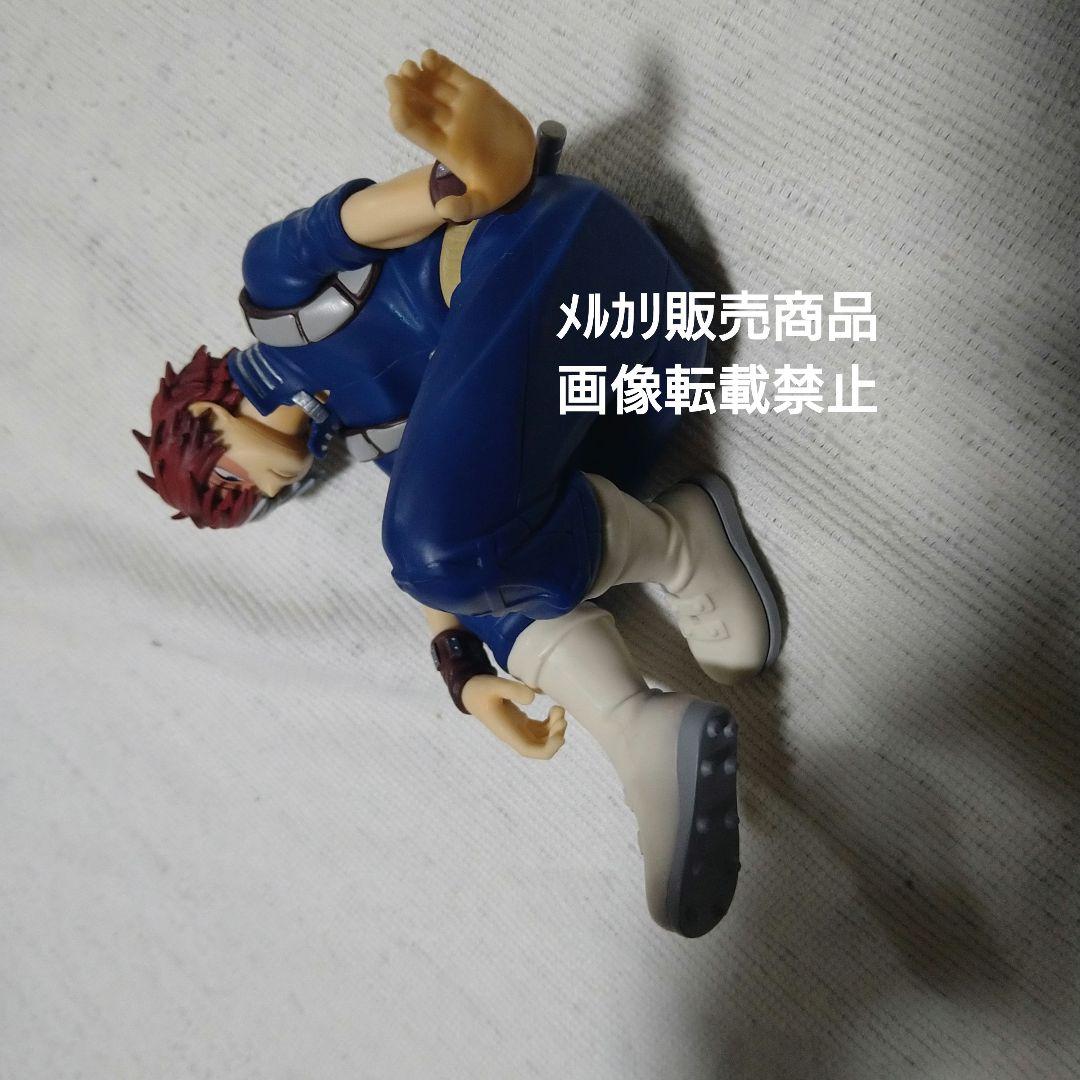 僕のヒーローアカデミア 爆豪勝己 轟焦凍 オールマイト フィギュア Break