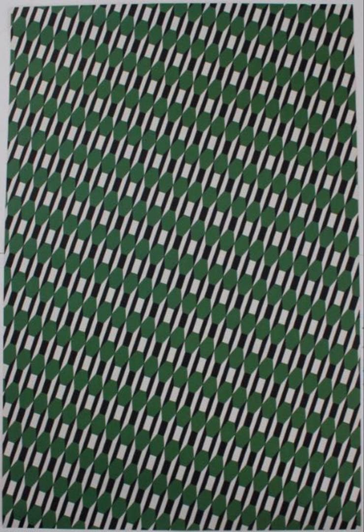 レア BARRY MCGEE 大判両面 ポスター バリー・マッギー