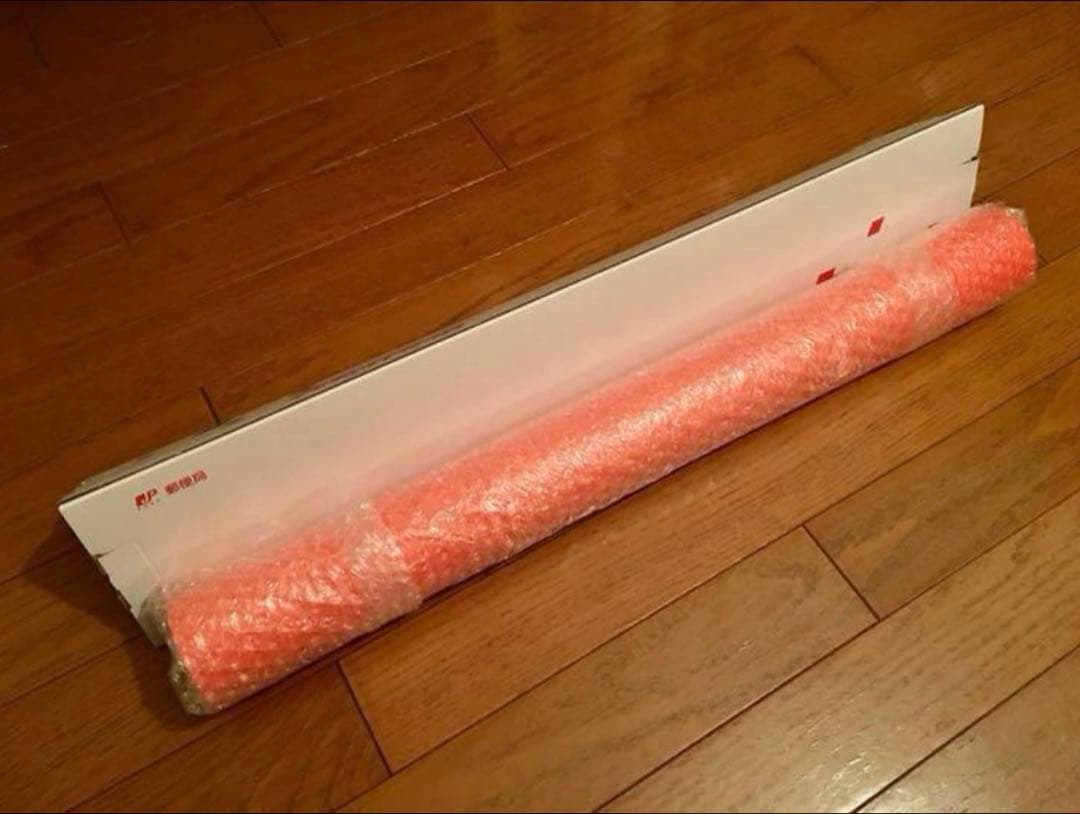 レア BARRY MCGEE 大判両面 ポスター バリー・マッギー