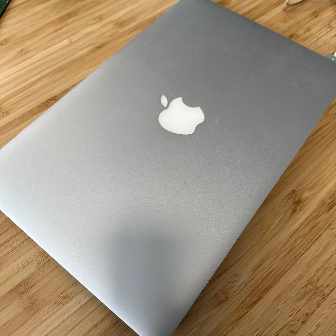 MacBook Air 2013 11インチ