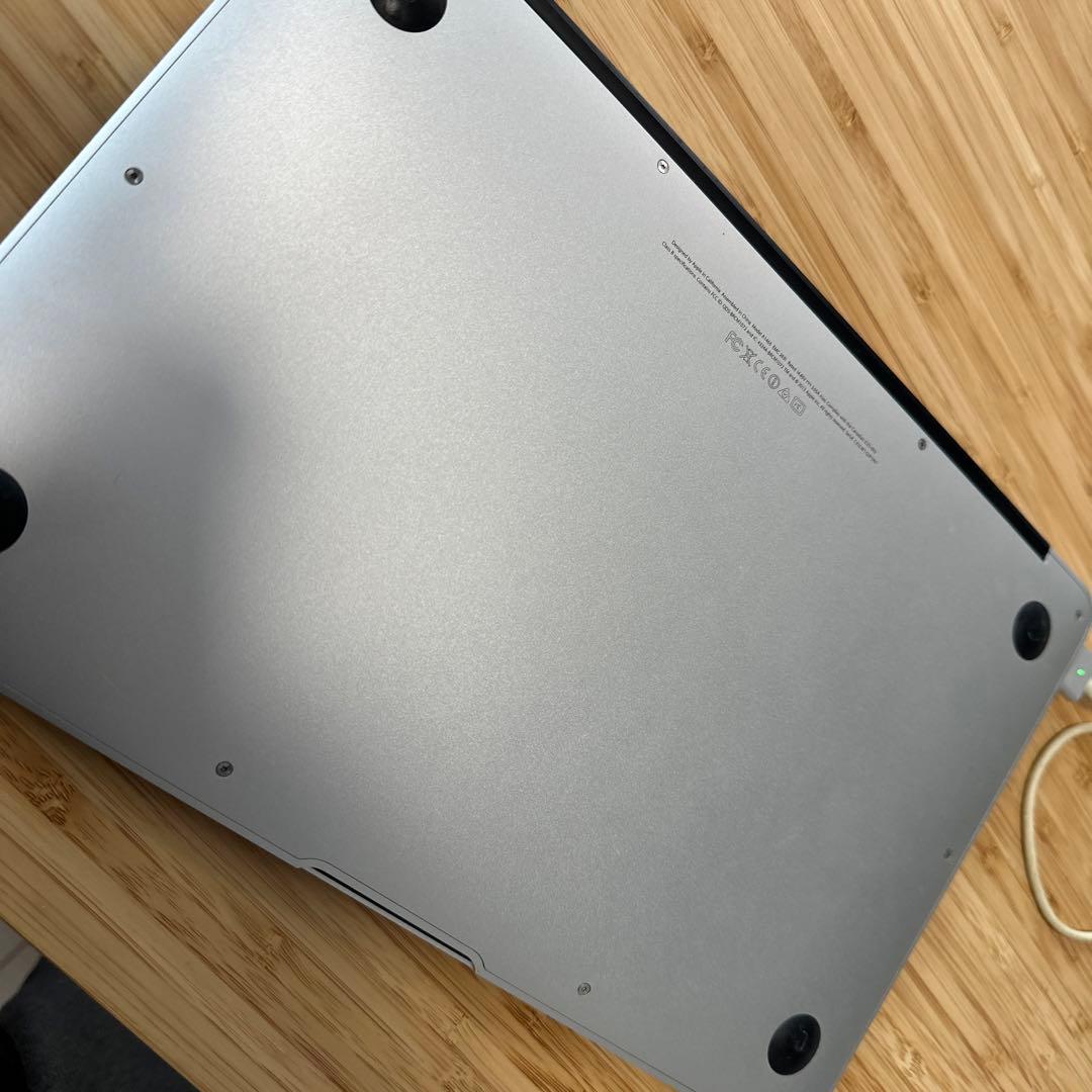 MacBook Air 2013 11インチ