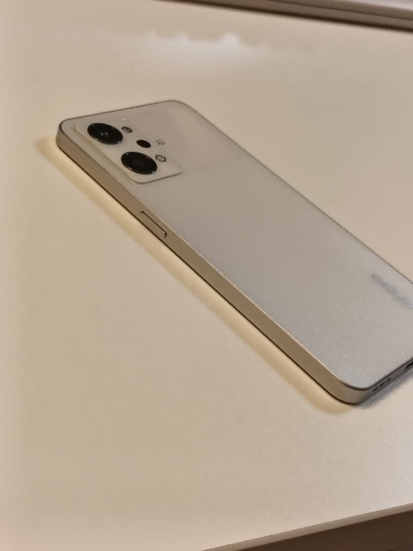 OPPO Reno9A Y!mobile版 白