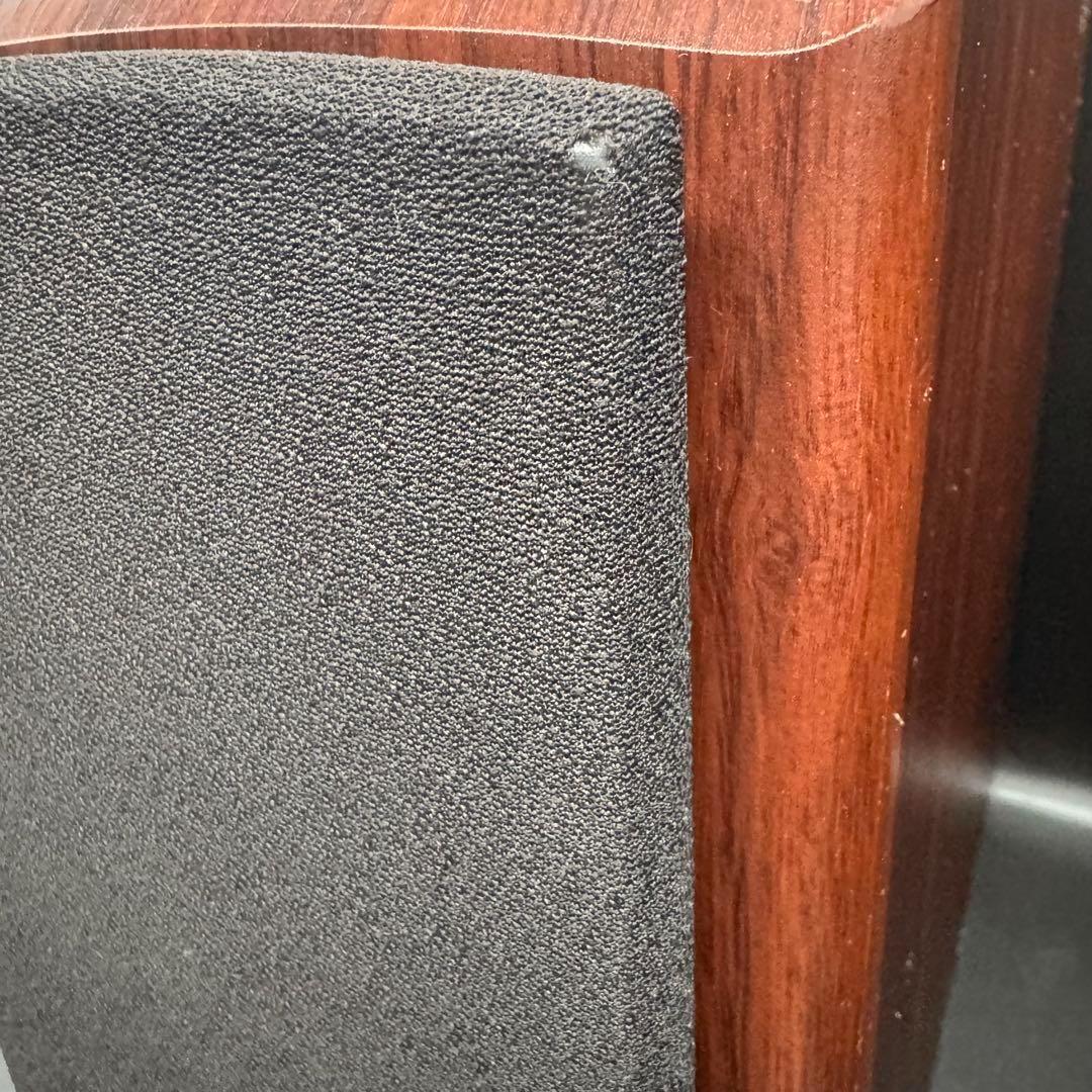 KENWOOD ケンウッド LS-K901-M ハイレゾ音源対応 スピーカー