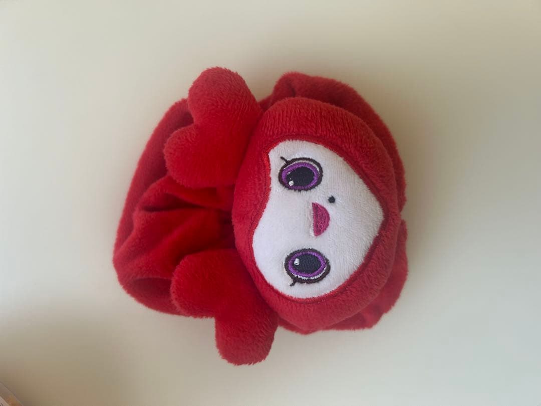 ラブリーぬいぐるみ