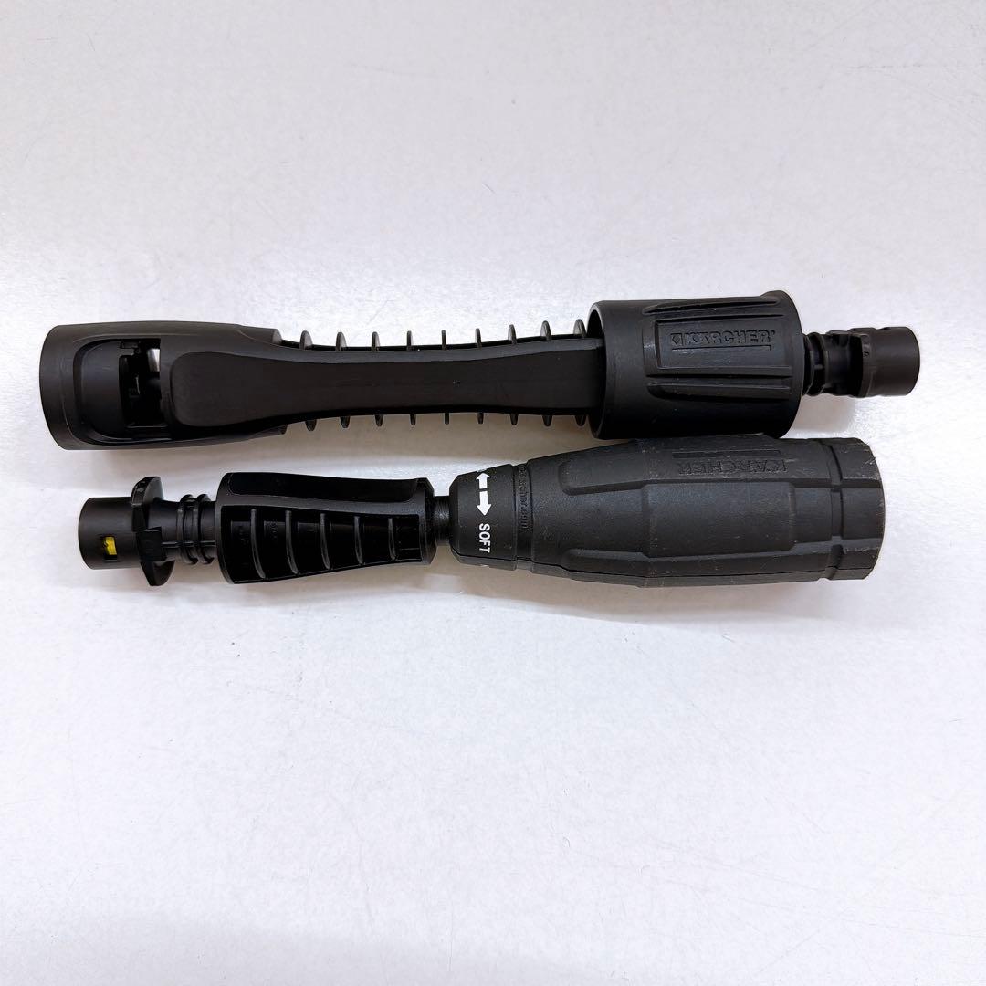 KARCHER ケルヒャー K MINI 高圧洗浄機 コンパクトモデル