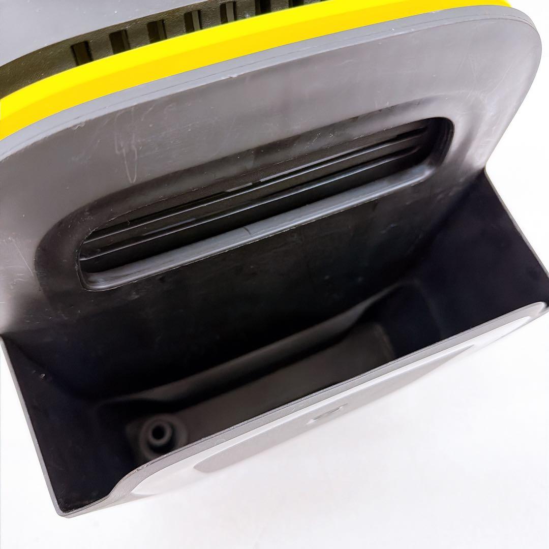 KARCHER ケルヒャー K MINI 高圧洗浄機 コンパクトモデル