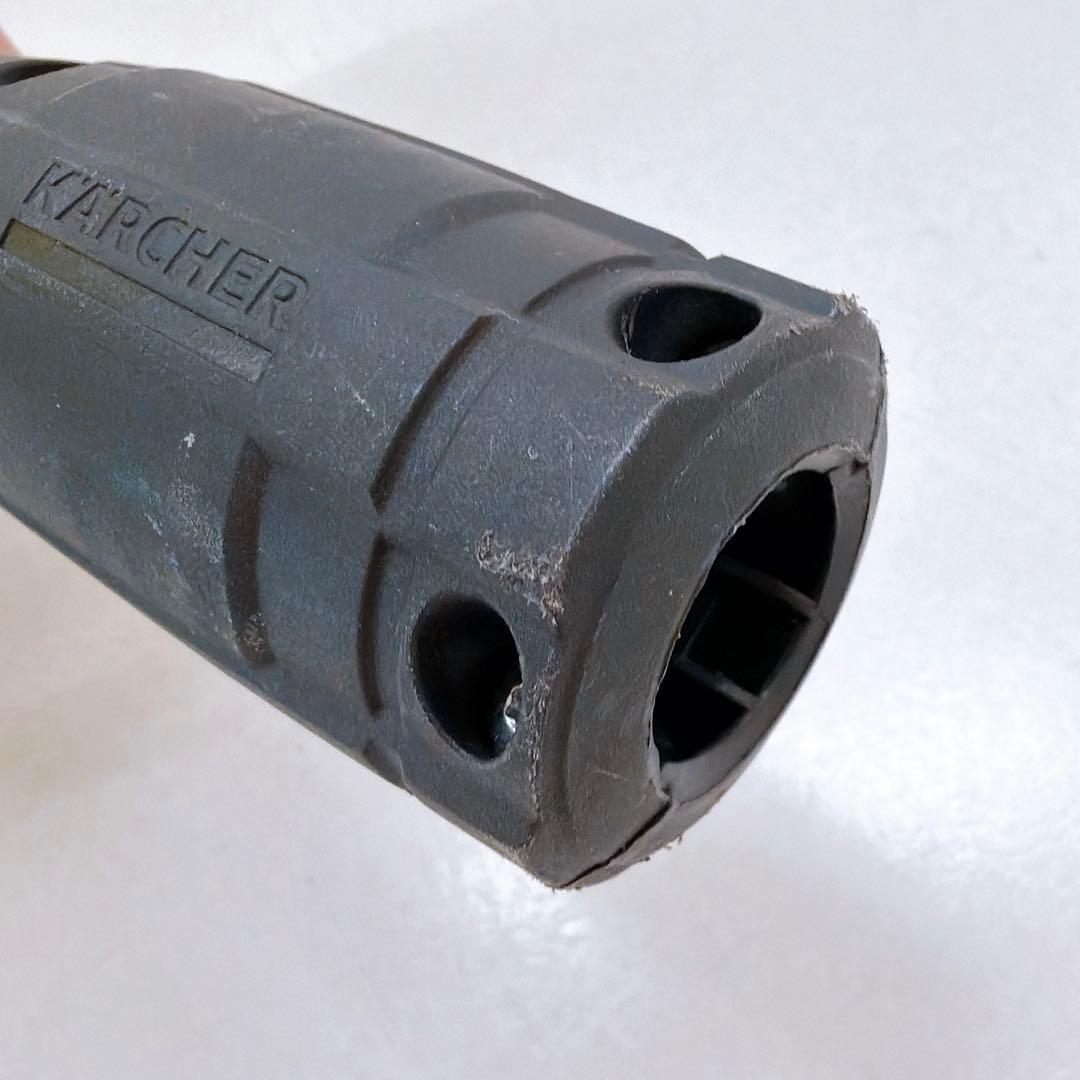KARCHER ケルヒャー K MINI 高圧洗浄機 コンパクトモデル