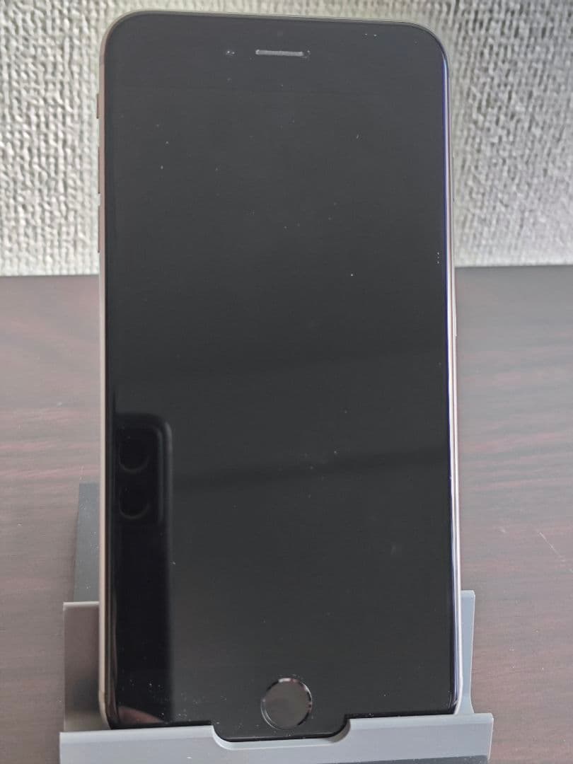 Apple iPhone 6 Plus バッテリー85%