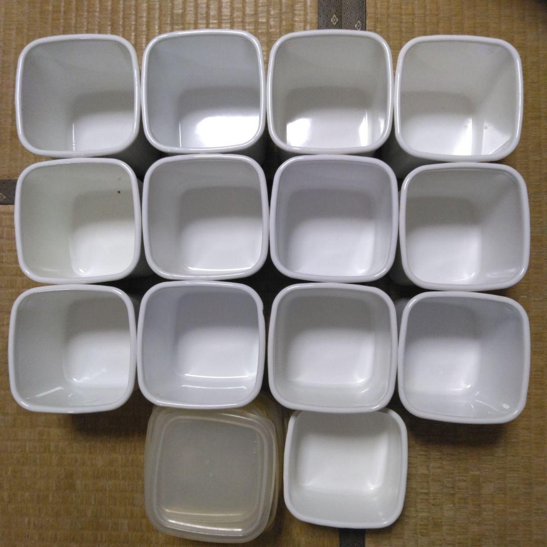 野田琺瑯【16点まとめ売り】L×13 ＋ М×1 ＋ S×2