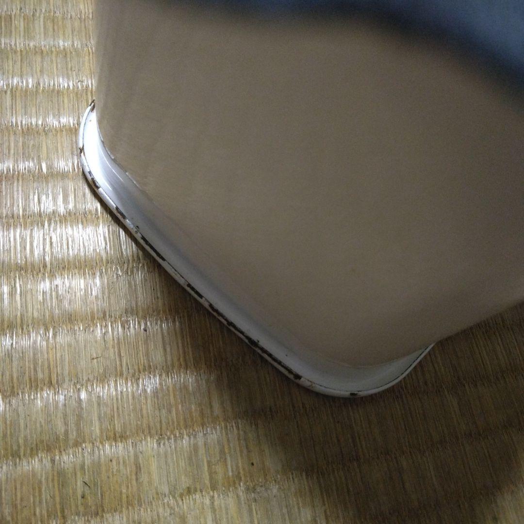 野田琺瑯【16点まとめ売り】L×13 ＋ М×1 ＋ S×2